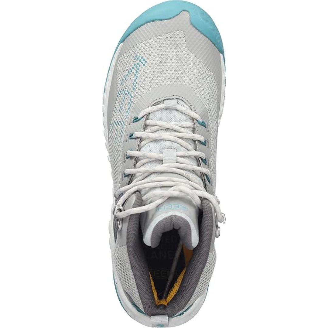 Keen Women's NXIS Evo Waterproof Boots